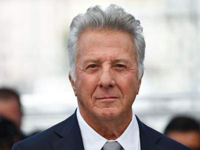Dustin Hoffman